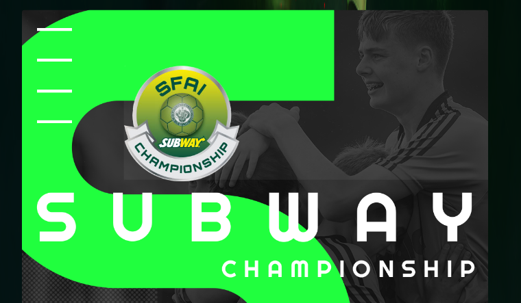 SFAI Subway Championship 2018/19 competition kicks off – SFAI